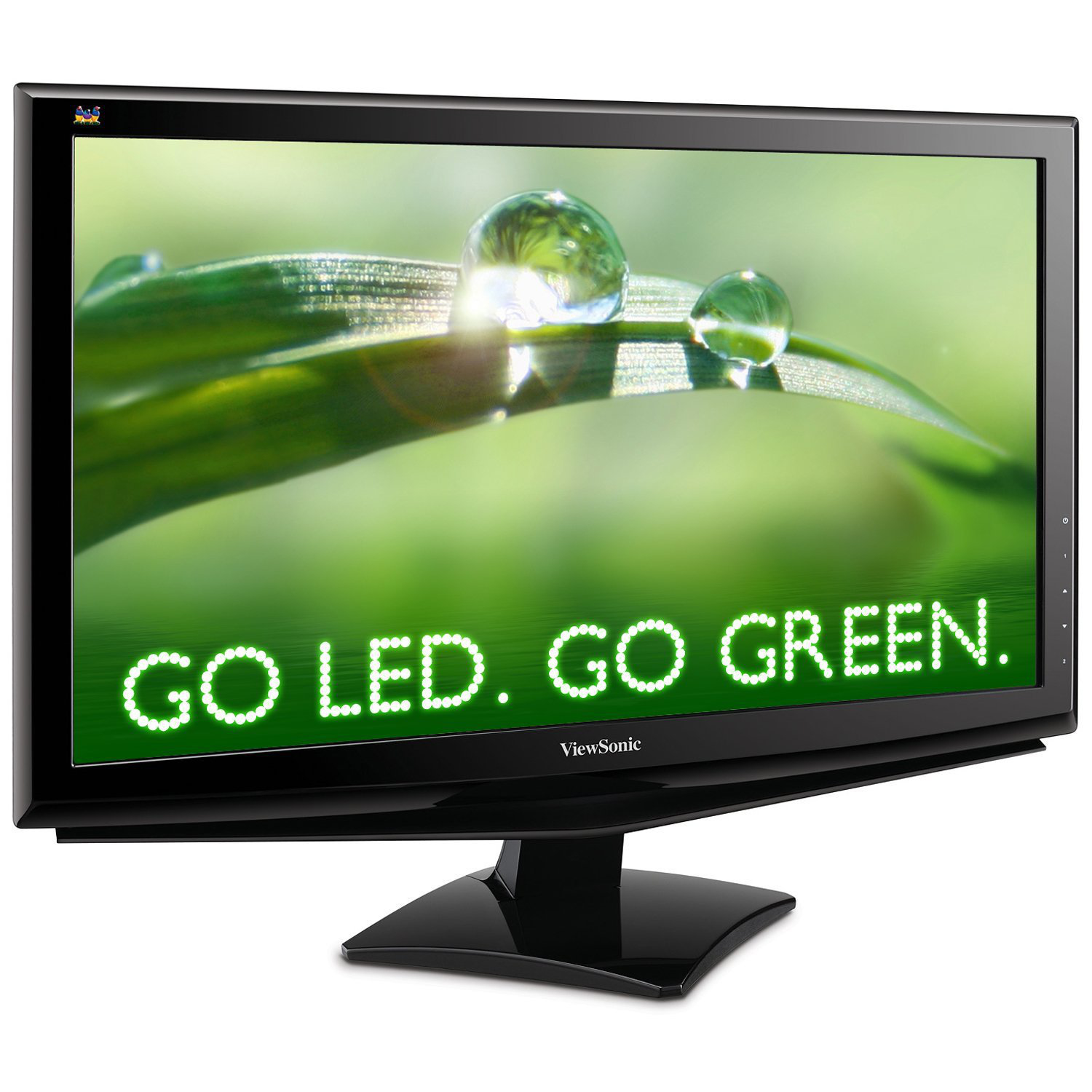 Viewsonic Value Series VA2248M-LED computer monitor – image 3