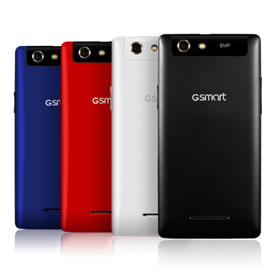 GIGABYTE GSmart Roma R2 – image 4