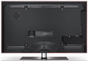 Samsung UE40C5000 TV – image 4