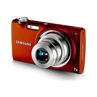 Samsung ST ST5500 1/2.3" Compact camera – image 5