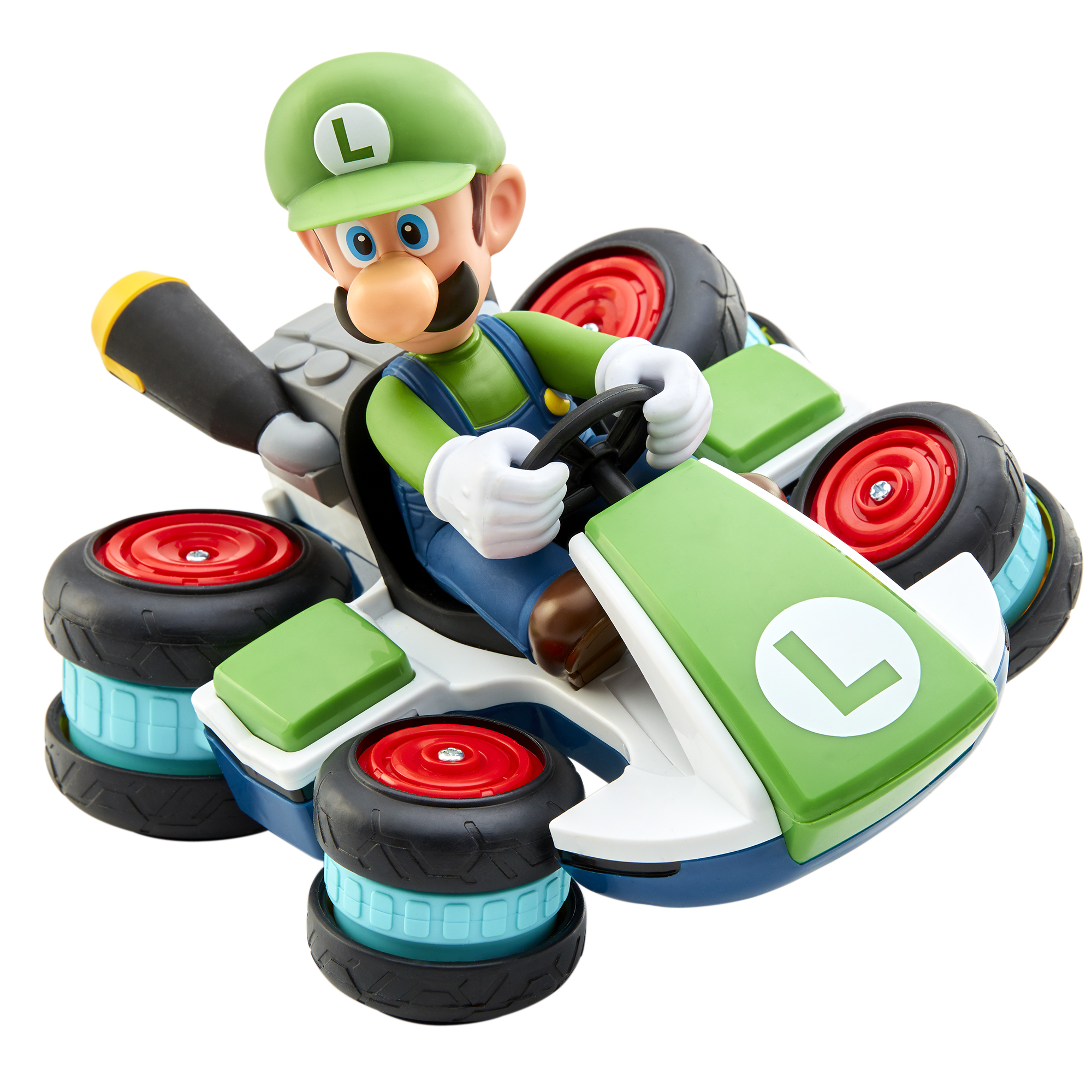 JAKKS Pacific 08988-11L remote controlled toy – image 5