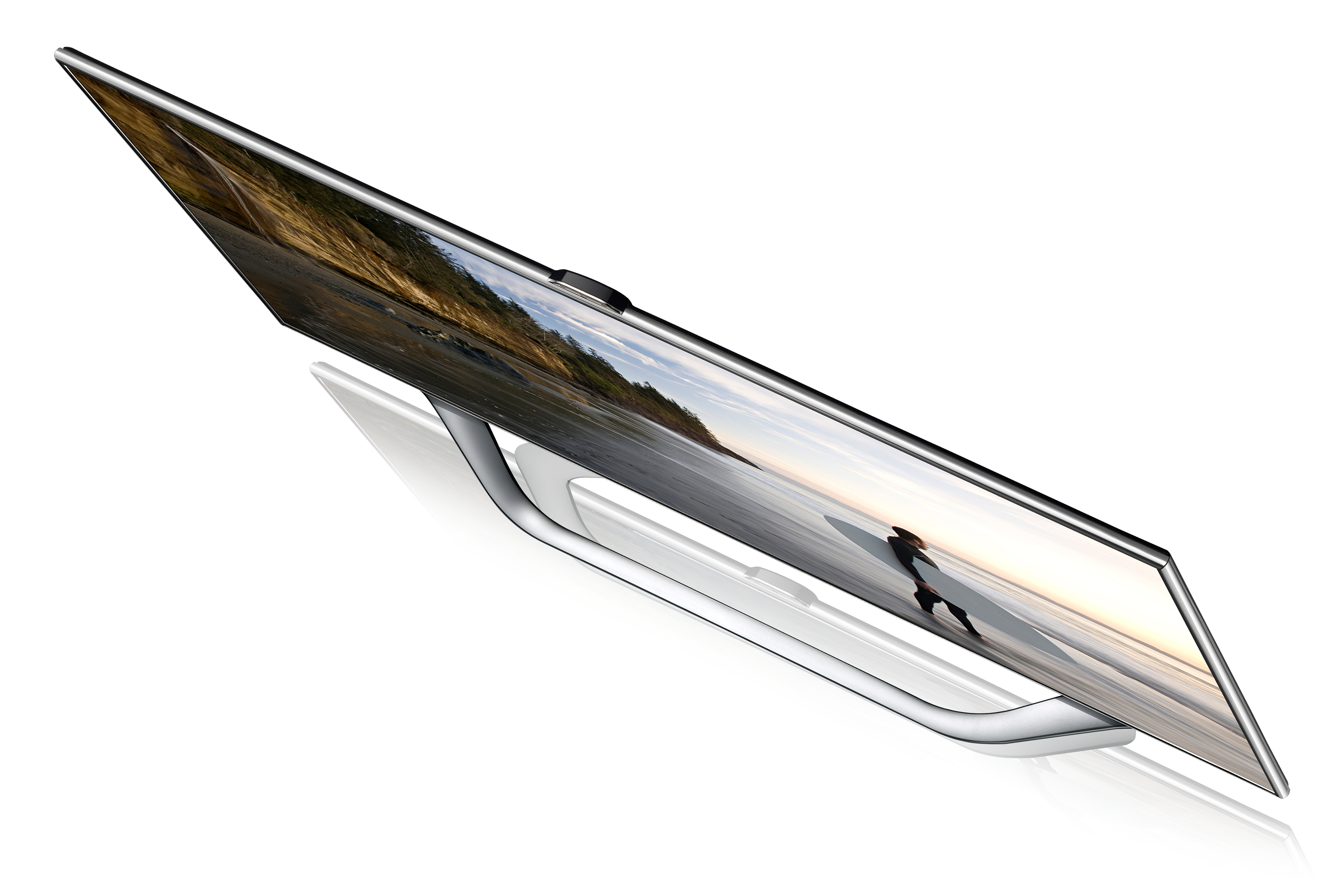 Samsung Series 8 UN60ES8000FXZX TV – image 5