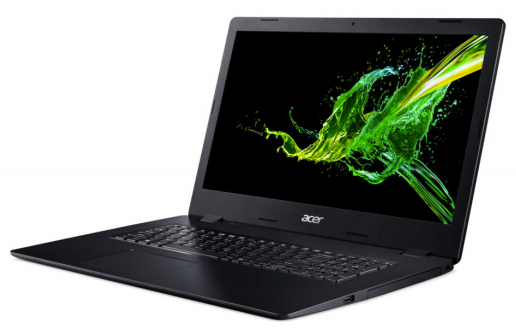 Acer Aspire 3 A317-51G-7837 Intel® Core™ i7 i7-10510U Laptop