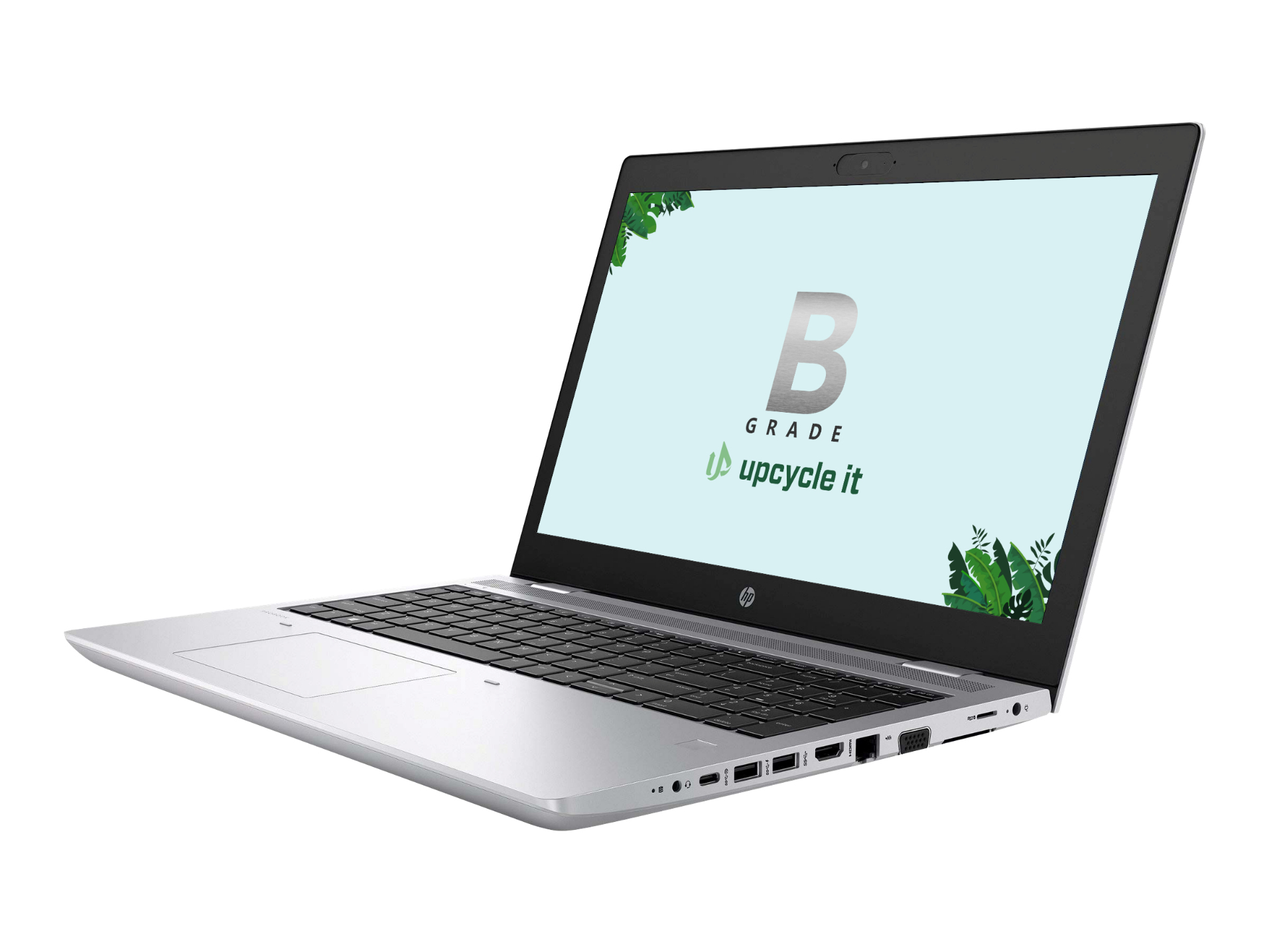 upcycle it HP ProBook 650 G8 (Refurbished) B – image 2