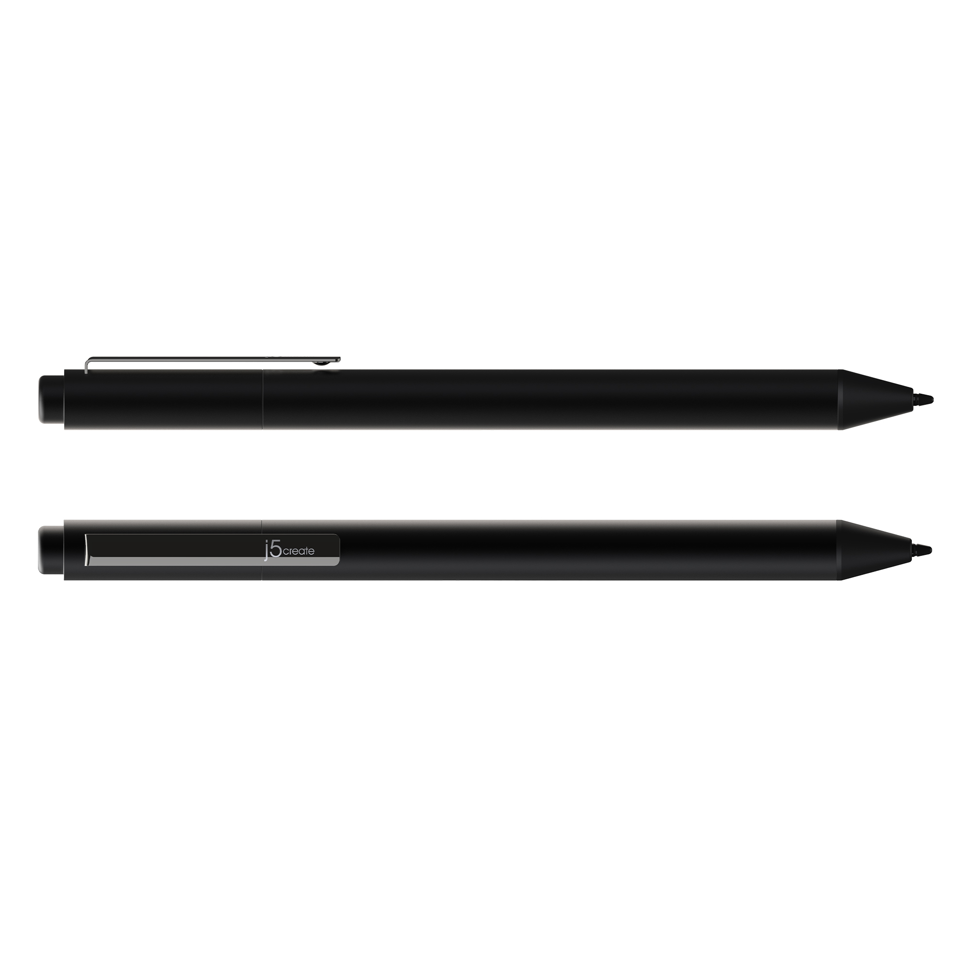 j5create JITP100 USI Stylus Pen for Chromebook™, Black – image 2