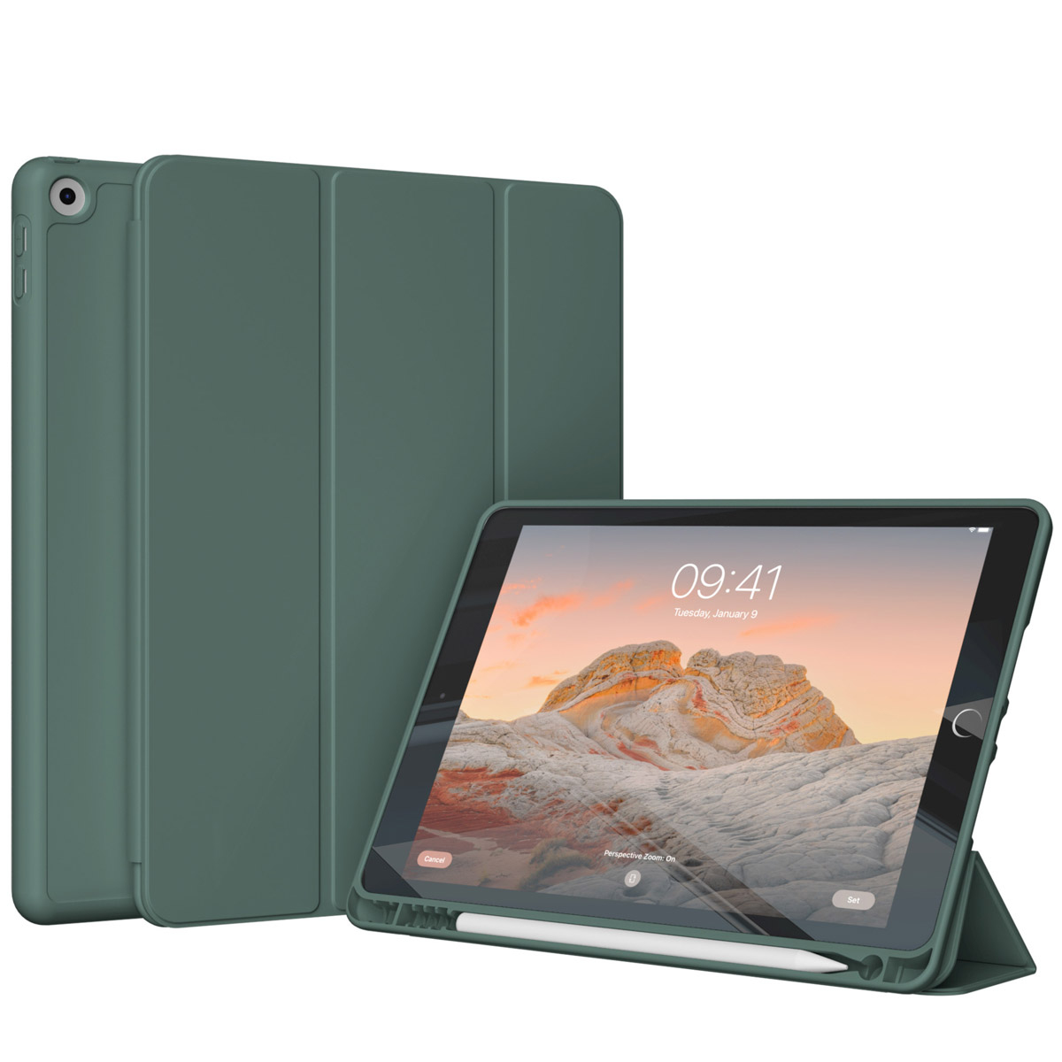 Accezz SH00071320 tablet case