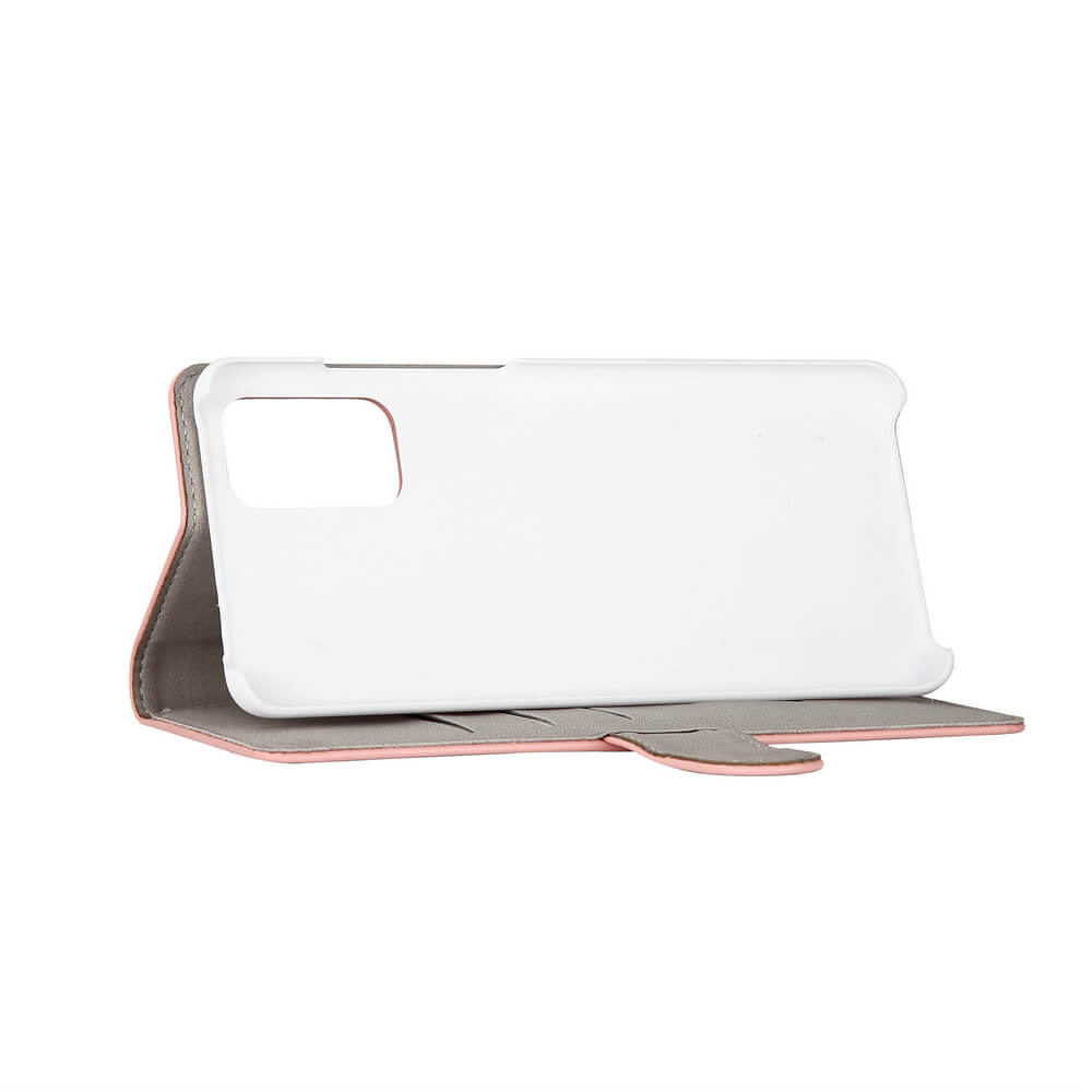 Gear Wallet Case Pink - Samsung S20 Plus – image 4