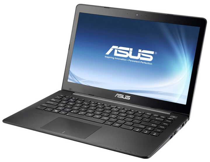 ASUS X402CA-MPR2-H laptop Intel® Celeron® 847 – image 2