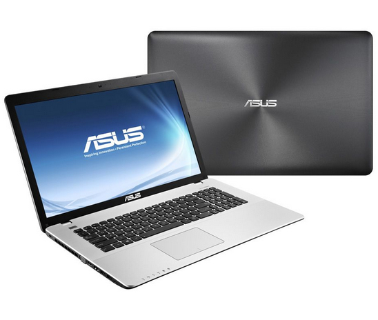 ASUS R751LB-TY040H Intel® Core™ i5 i5-4200U Laptop – image 2