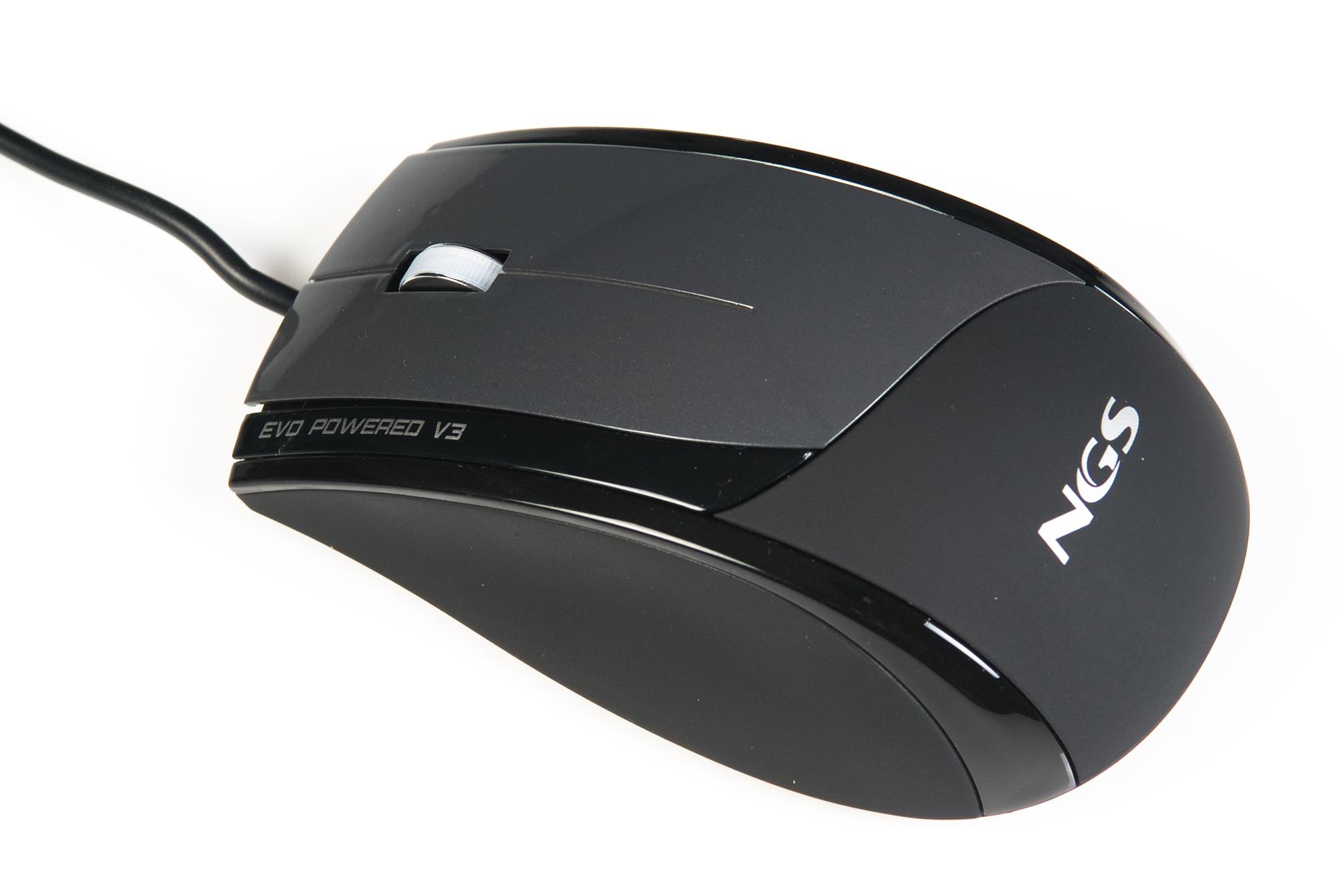 NGS Evo Powered V3 – image 2