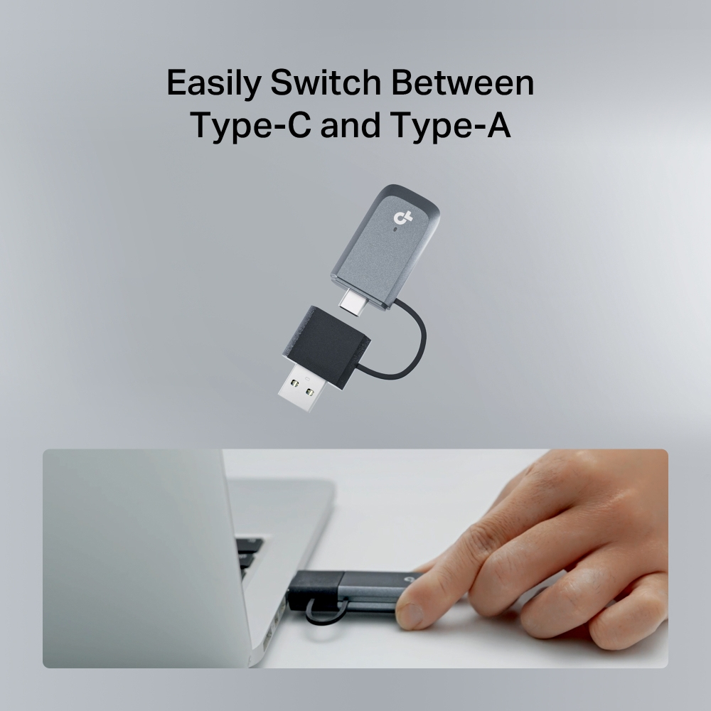 TP-Link ARCHER TBE230U – image 5