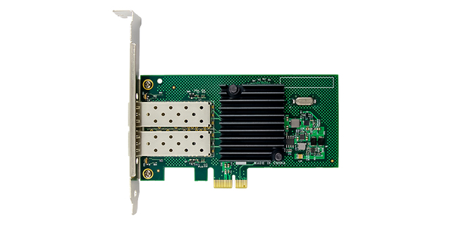 ATGBICS PCIEX1-SFP-2-I350-AT network card Internal Ethernet 1000 Mbit/s – image 3