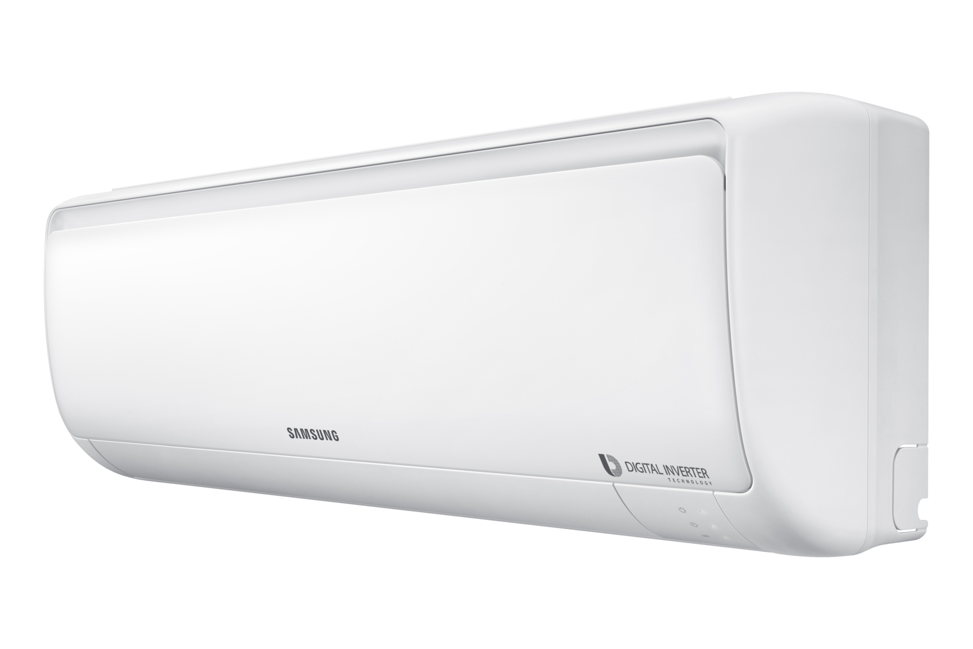 Samsung AR07MSFPEWQN Air conditioner indoor unit White – image 9
