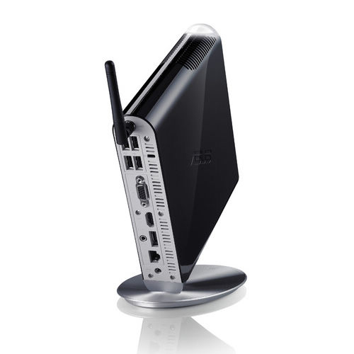 ASUS EeeBox PC EB1503-B035E Intel Atom® D2550 – image 3