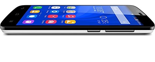 Honor Holly 12.7 cm (5") Dual SIM Android 4.4 3G Micro-USB 1 GB 16 GB 2000 mAh Black, White – image 7