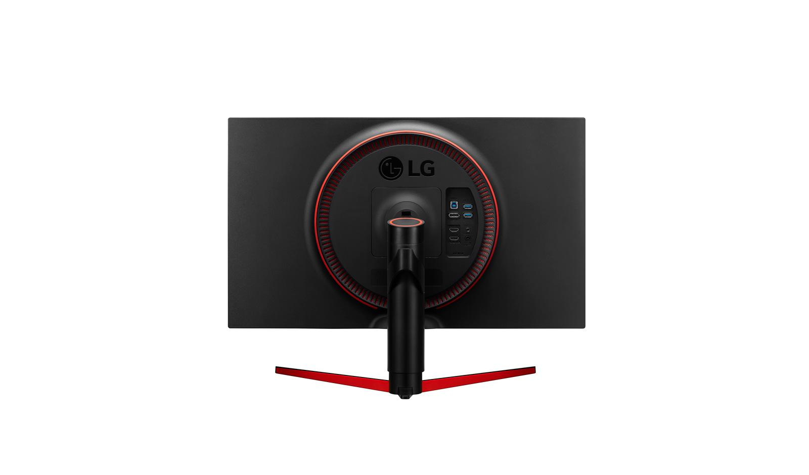 LG 27GK75B-B computer monitor – image 7