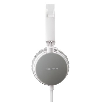 Hama HED2207WH/GR Headphones Wired Head-band White – image 3
