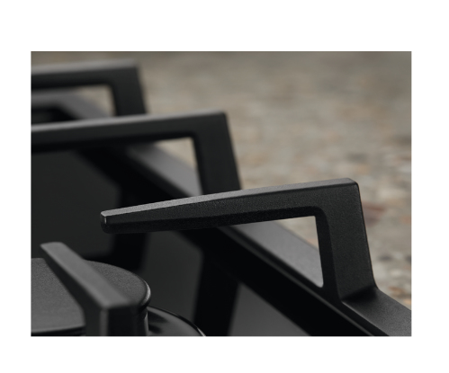 Electrolux KGG64362K hob Black Built-in Gas 4 zone(s) – image 3