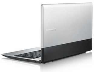 Samsung RV NP-RV518-S07UA laptop Intel® Core™ i3 i3-2310M – image 2