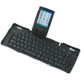 Targus PA820U keyboard QWERTY Black