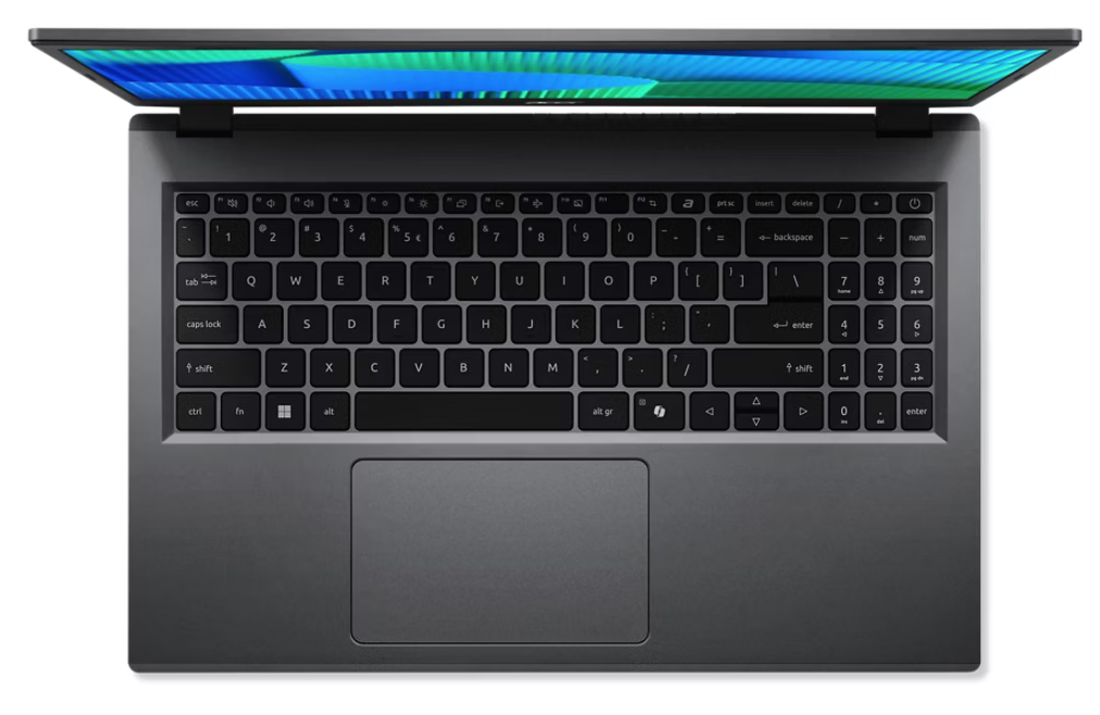 Acer EX215-24-R4ZG AMD Ryzen™ 5 7520U Laptop – image 5