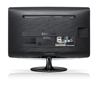 Samsung B2230HD 54.6 cm (21.5") Full HD Black 300 cd/m² – image 7