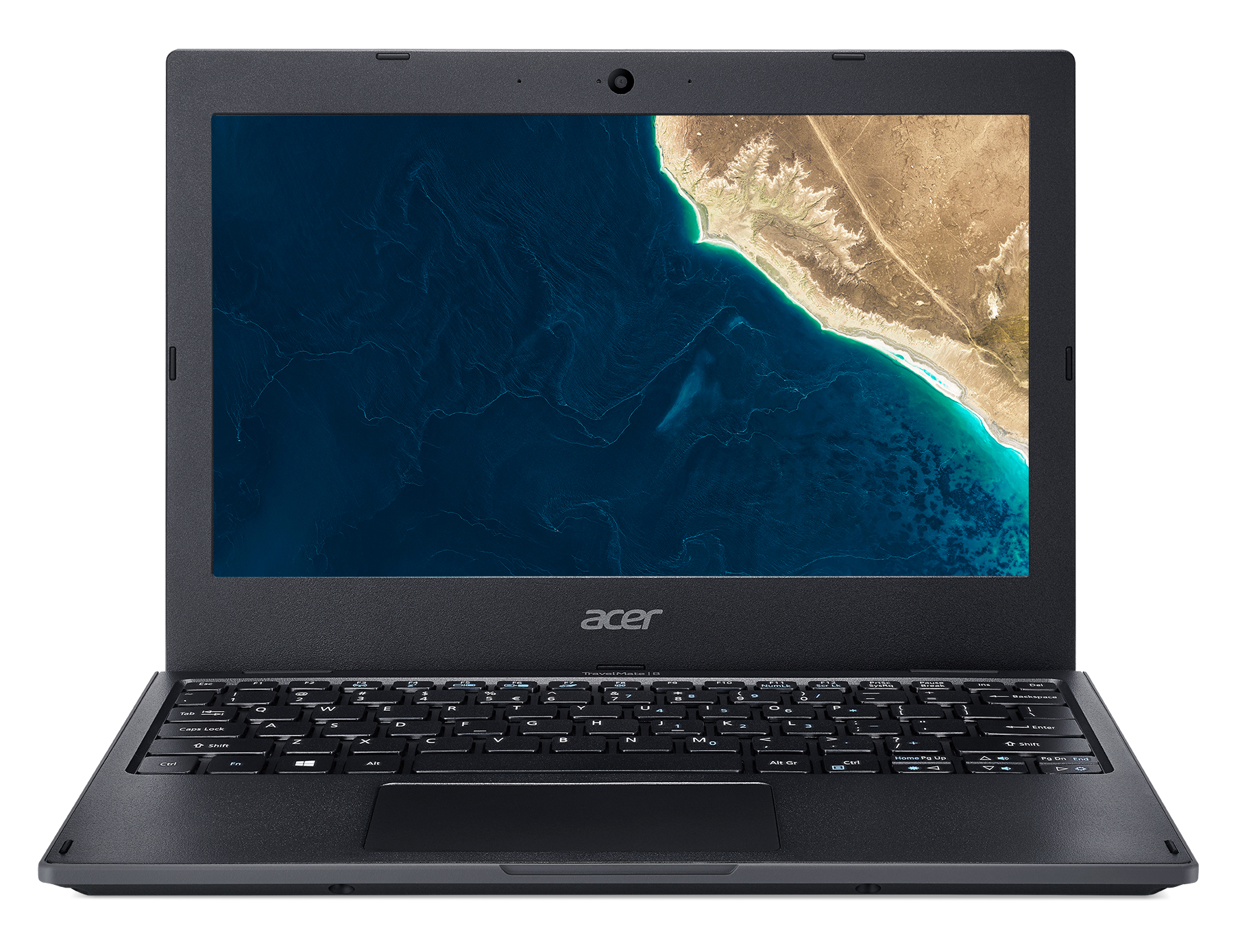 Acer TravelMate B B118-M-C80T Intel® Celeron® N4000 Laptop – image 1