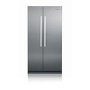 Samsung RS207DAC oven – image 4