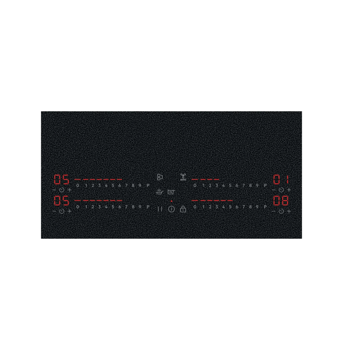 AEG TI84IB30IZ Black Built-in – image 7