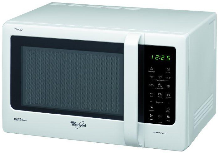 Whirlpool MWD 308 WH