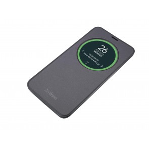 ASUS 90AC00F0-BCV038 mobile phone case Folio Silver – image 3