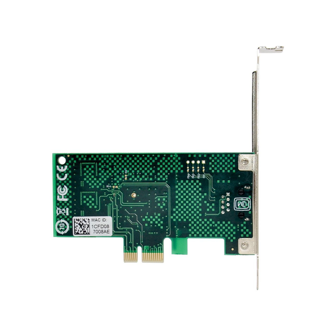 Microconnect MC-PCIEX1-WG82583 network card Internal Ethernet 1000 Mbit/s – image 3