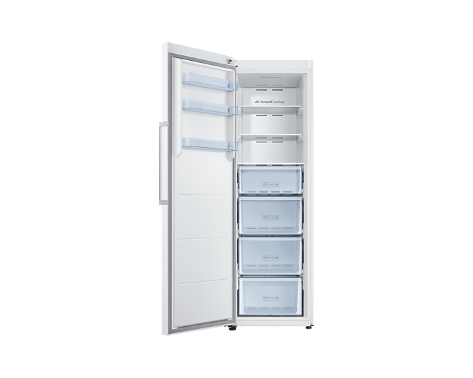 Samsung RZ32M7125WW/EF freezer Upright freezer Freestanding – image 2