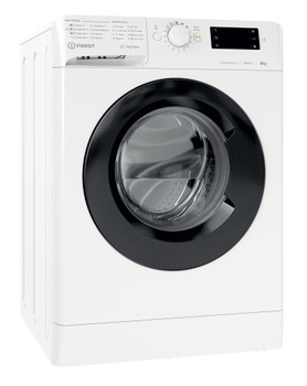 Indesit MTWE 91484 WK EE – image 2