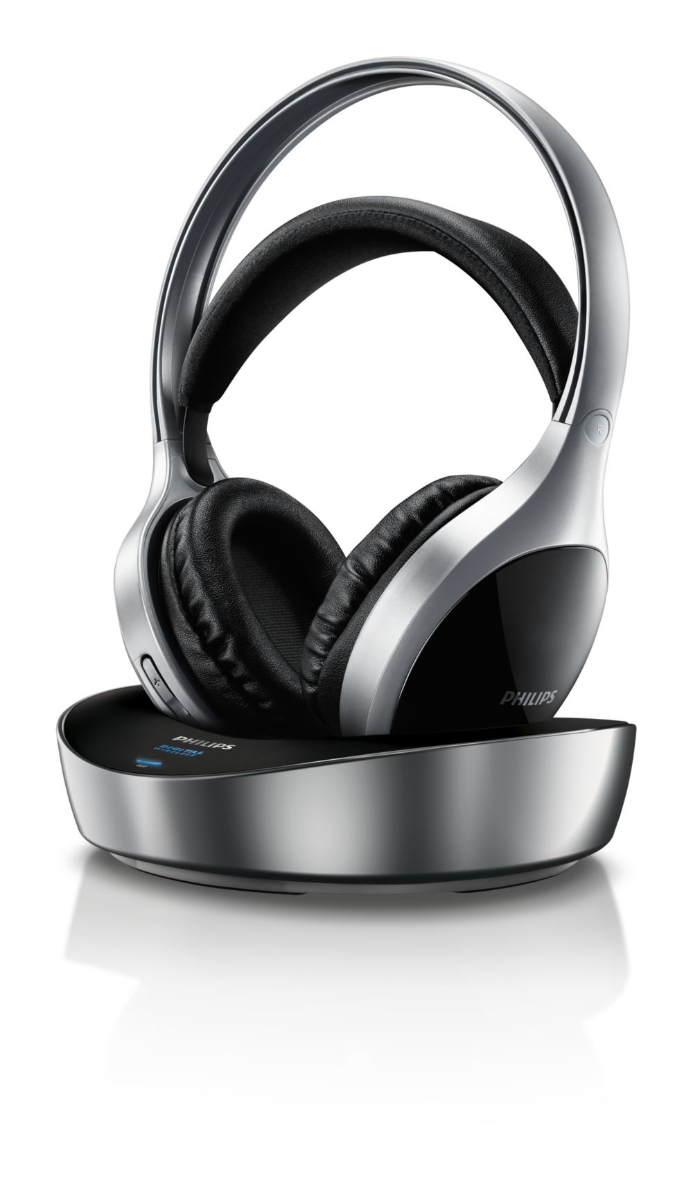 Philips SHD8700/10 — vue 1 sur 2