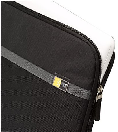 Case Logic ELS-113 33.8 cm (13.3") Sleeve case Black – image 5