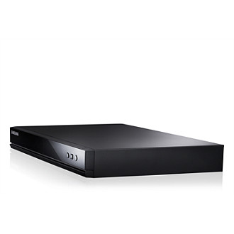 Samsung DVD-E350 DVD player Black – image 4