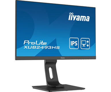 iiyama ProLite XUB2493HS-B4 computer monitor – image 4