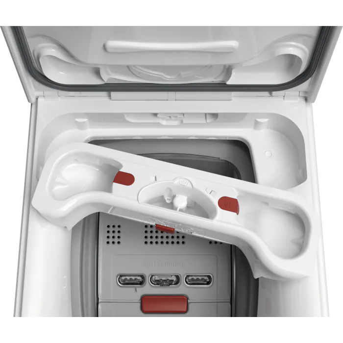 AEG LTN6G7210A washing machine Top-load – image 4