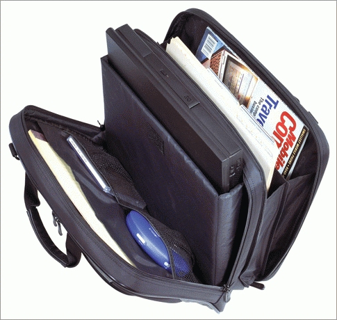 Targus CityLite Notebook Case CVR400 – image 3