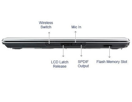 ASUS F3SC-AP081C, EN – image 5