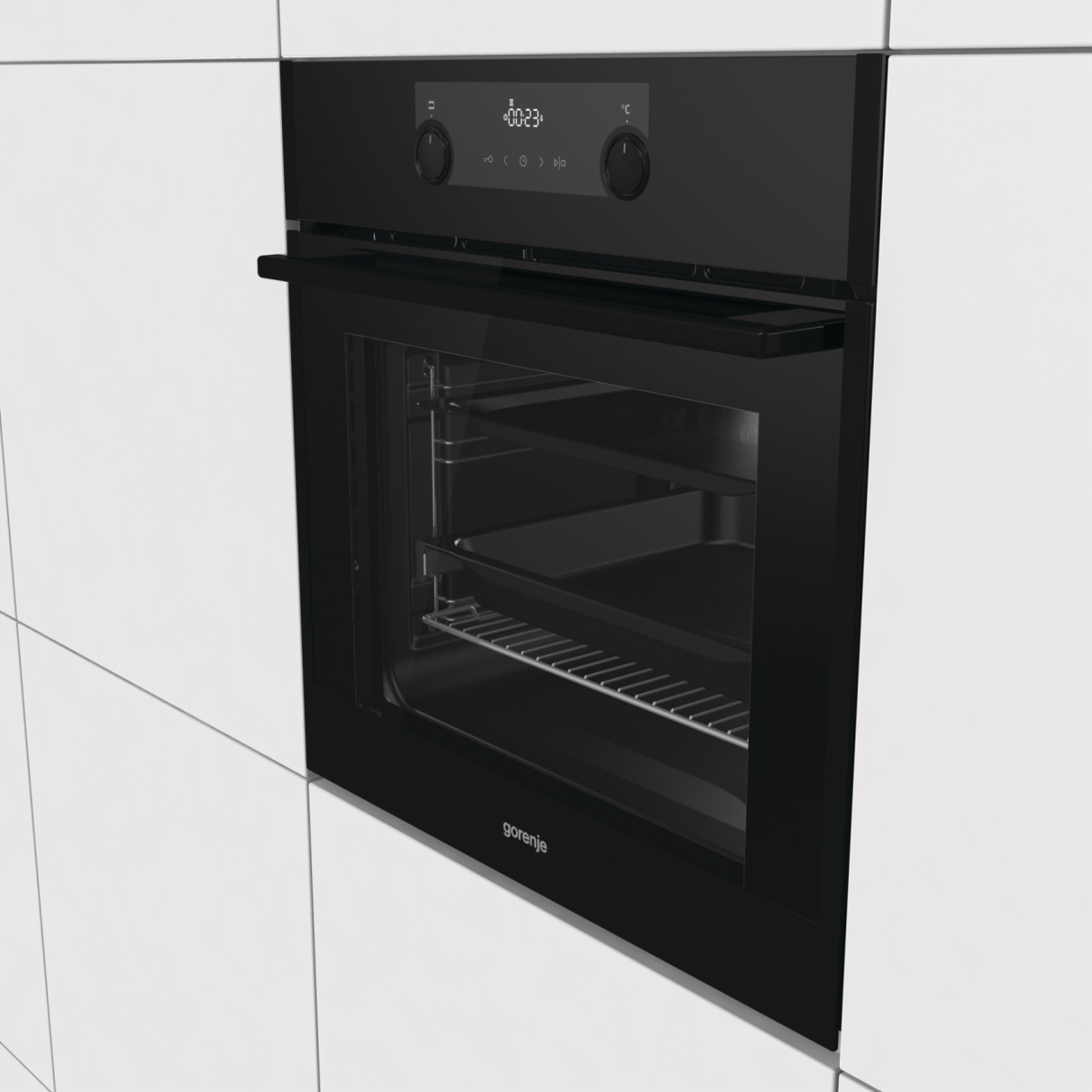 Gorenje BO735E20BG-M – image 4