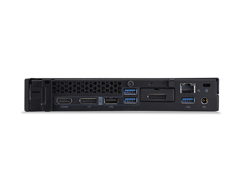 Acer Veriton N N4670G Intel® Core™ i5 i5-10400T – image 7