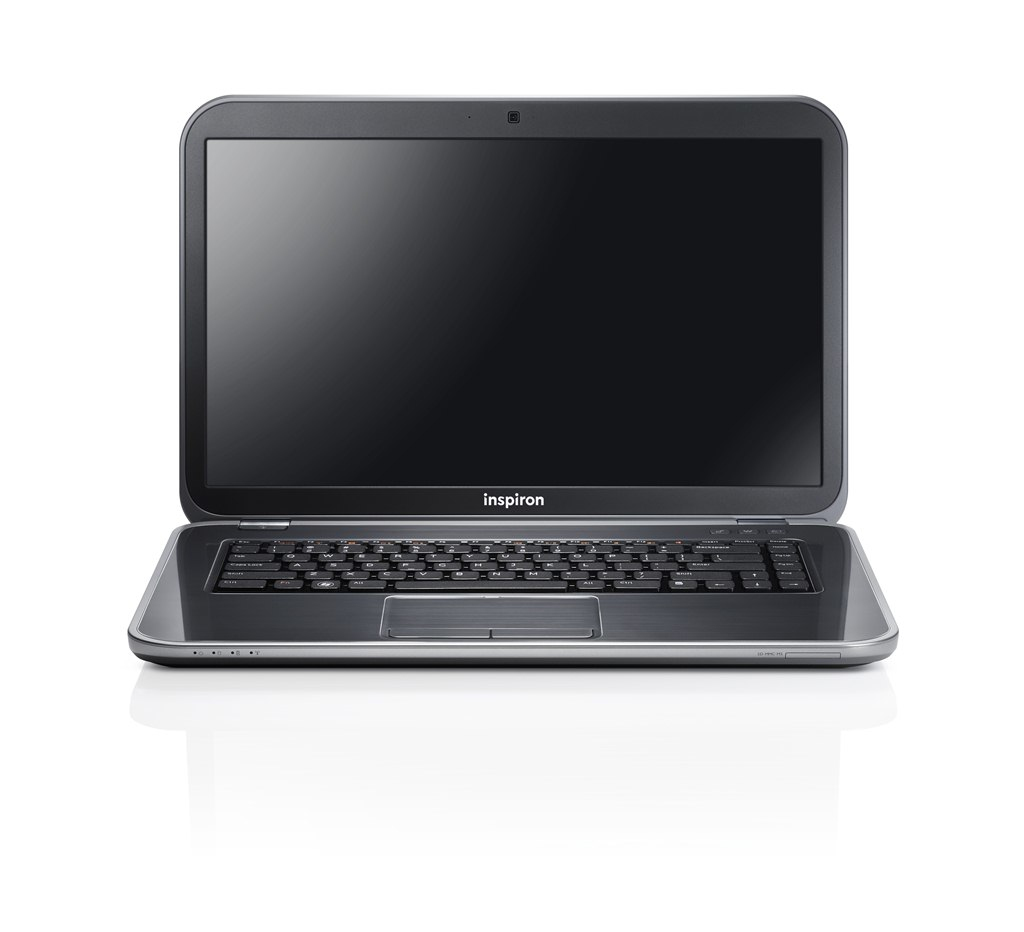 Dell Inspiron 5520 Intel® Core™ i3 i3-2370M – image 1