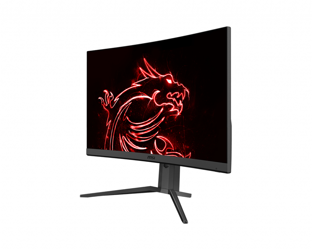 MSI OPTIX G27CQ4P – image 3
