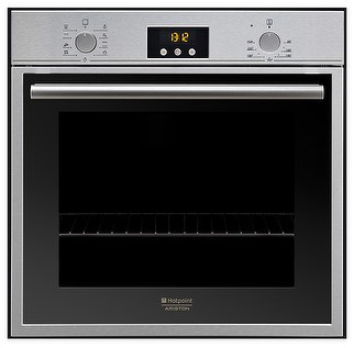 Hotpoint FK 831 J X/HA