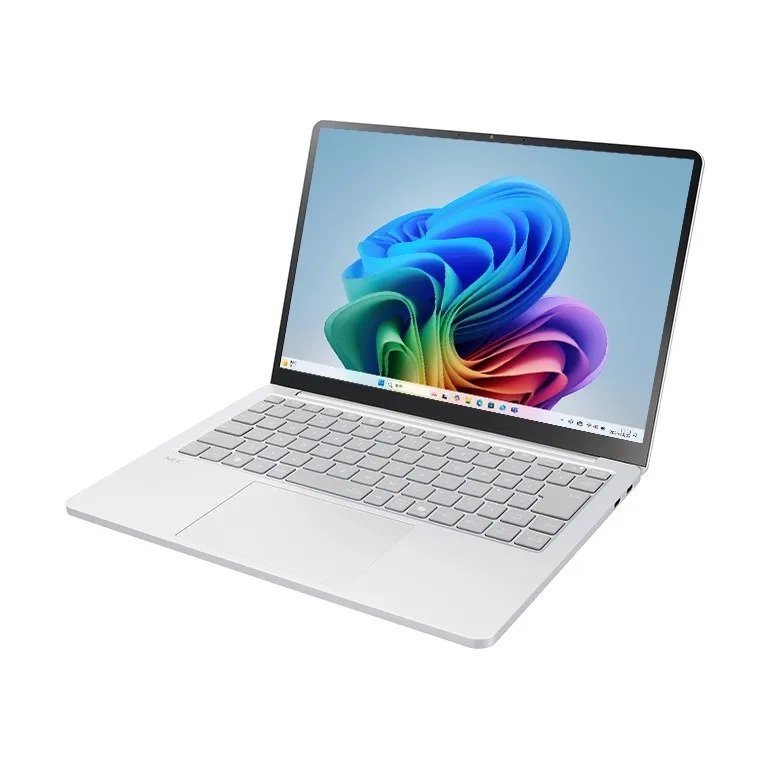 NEC LaVie S SOL Copilot+ PC Intel Core Ultra 5 – image 3