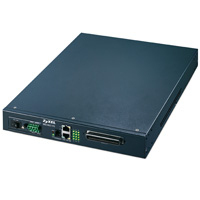 Zyxel IES-612 wired router