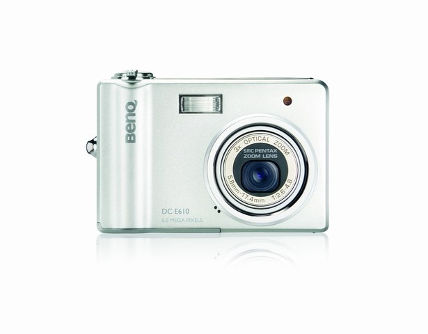 BenQ DC E610 – image 3