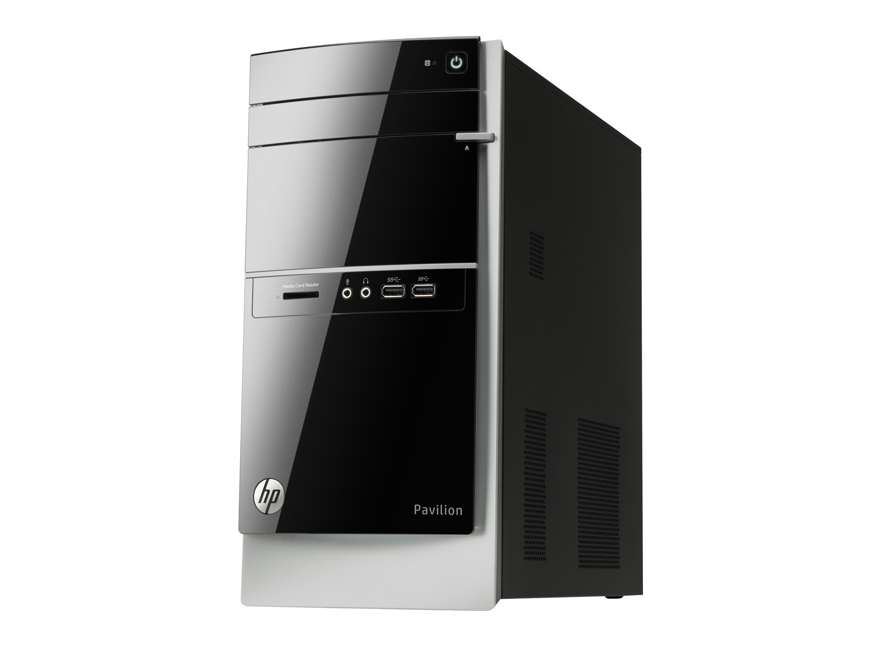 HP Pavilion 500-012cx Intel® Celeron® G G1620 – image 2